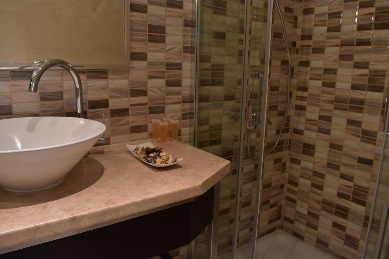 Apartment Vikroria - Halkova 5 Praha Eksteriør bilde